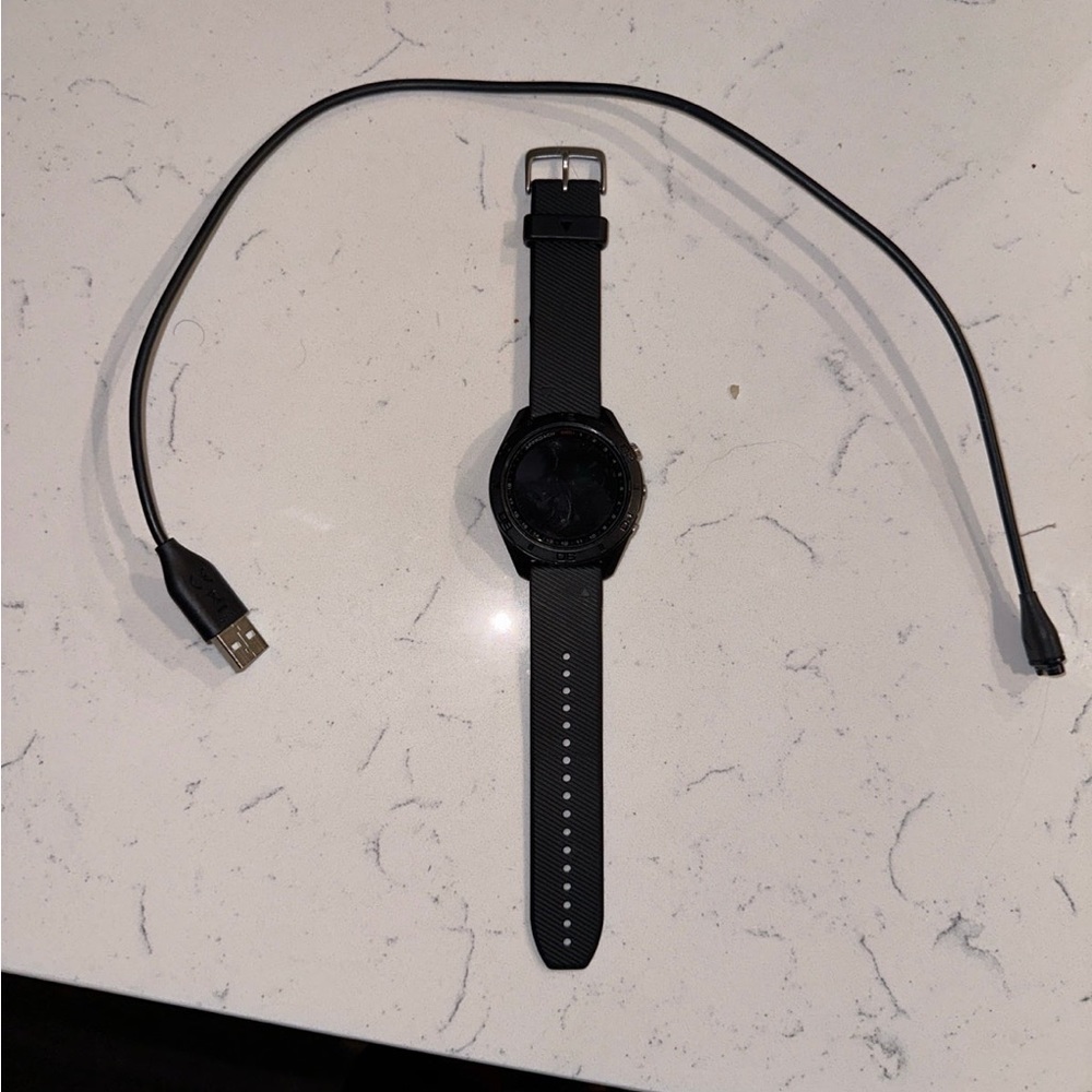 Garmin approach s62